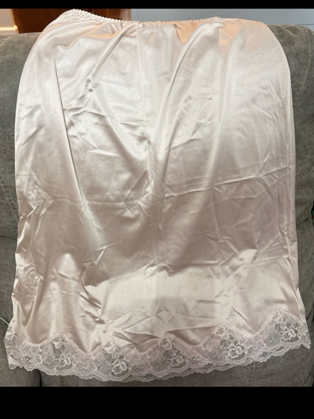 Bestform Vintage slip